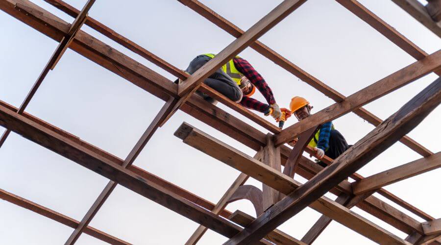 Local Chimney Repair in Moscow, AR